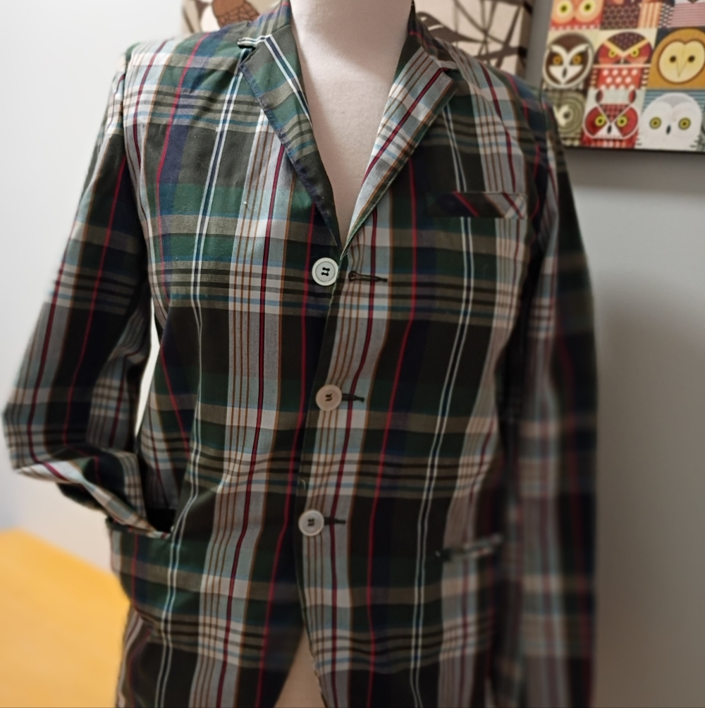 Vintage Blazer